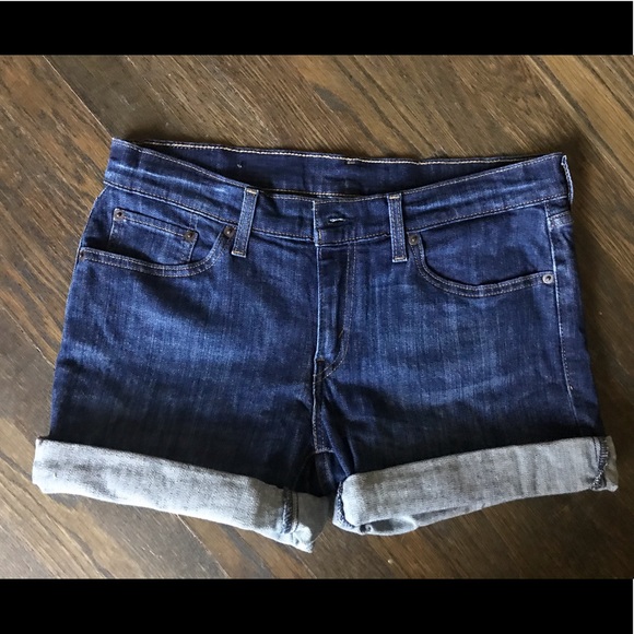 Levi's Pants - Levi’s Denim Shorts Size 29